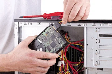 ABNC dépanne et répare votre ordinateur