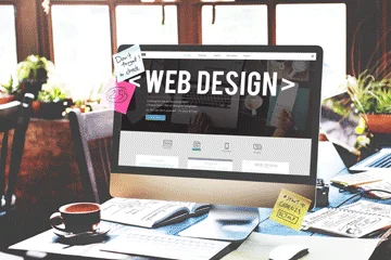 Création site internet et webdesign