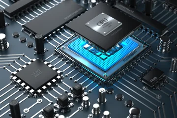 ABNC vend des processeurs de la marque Intel et AMD