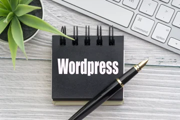 Votre site internet avec WordPress